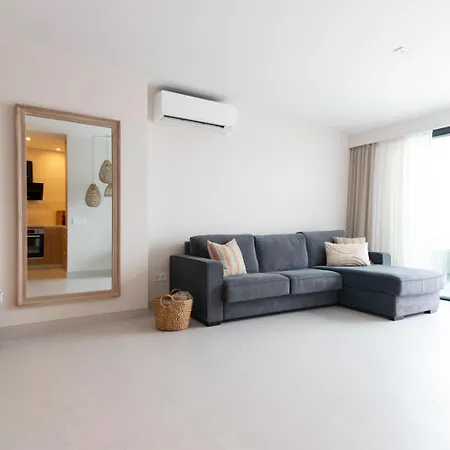 La Grand Suite Las Canteras Ll Las Palmas de Gran Canaria Extérieur photo