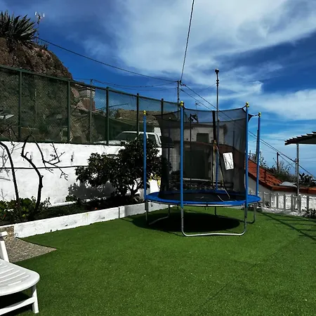 La Grand Suite Las Canteras Ll Las Palmas de Gran Canaria Exterior photo