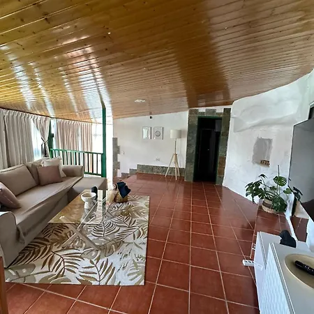 La Grand Suite Las Canteras Ll Las Palmas de Gran Canaria Exterior photo