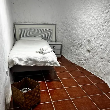 La Grand Suite Las Canteras Ll Las Palmas de Gran Canaria Exterior photo
