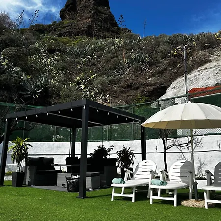 La Grand Suite Las Canteras Ll Las Palmas de Gran Canaria Exterior photo