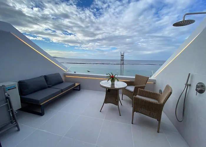 La Grand Suite Las Canteras Ll
