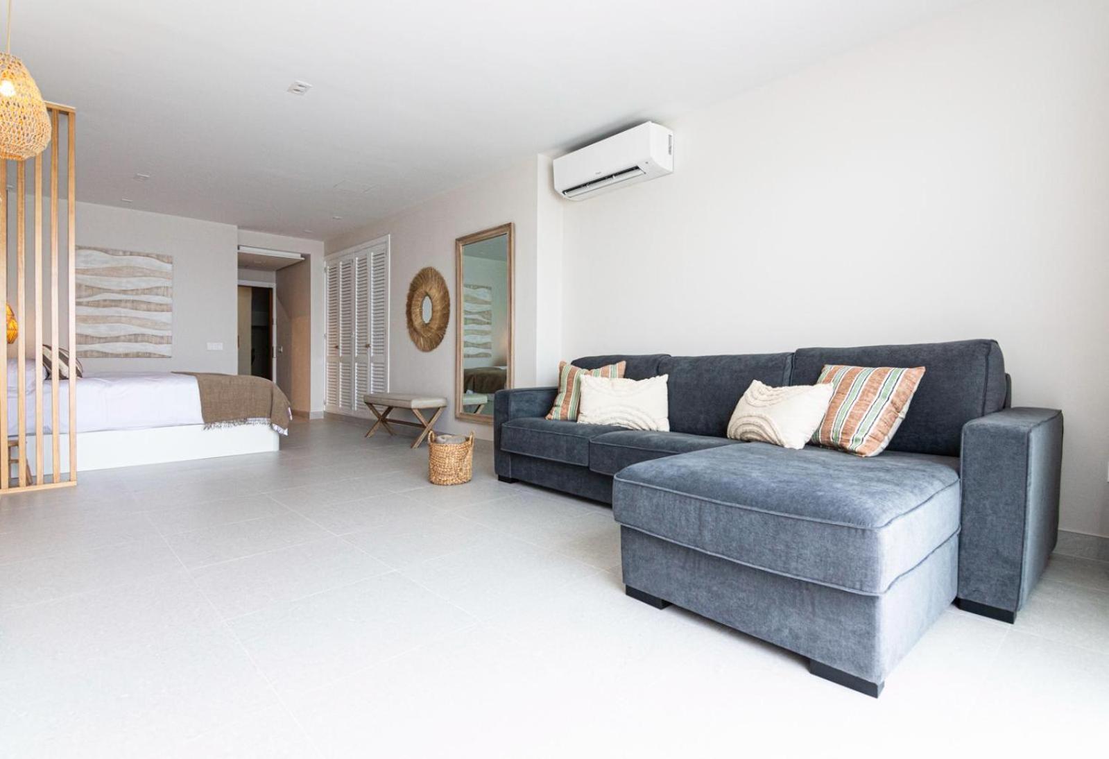 Apartment La Grand Canteras Ll *