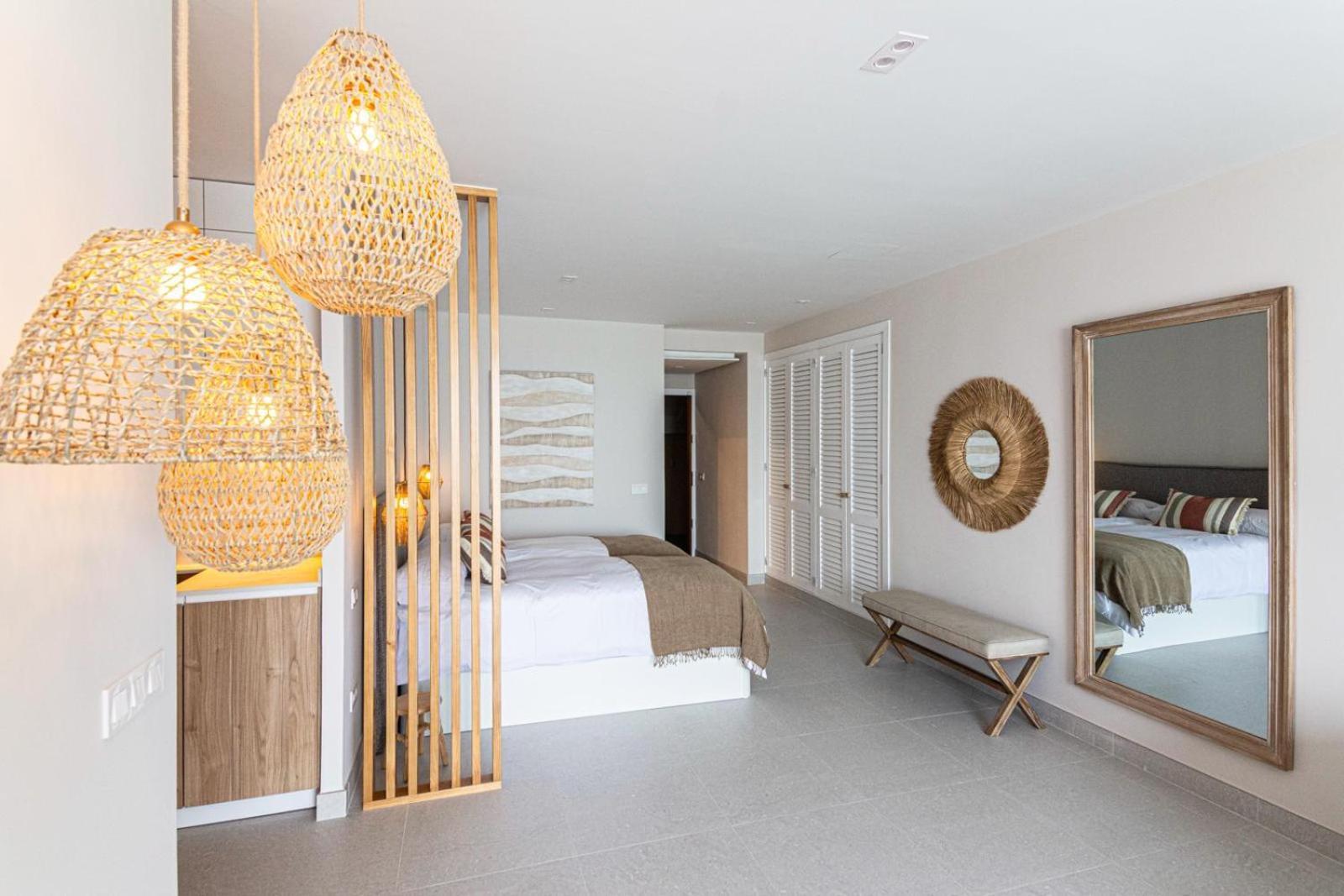 La Grand Canteras Ll Apartment