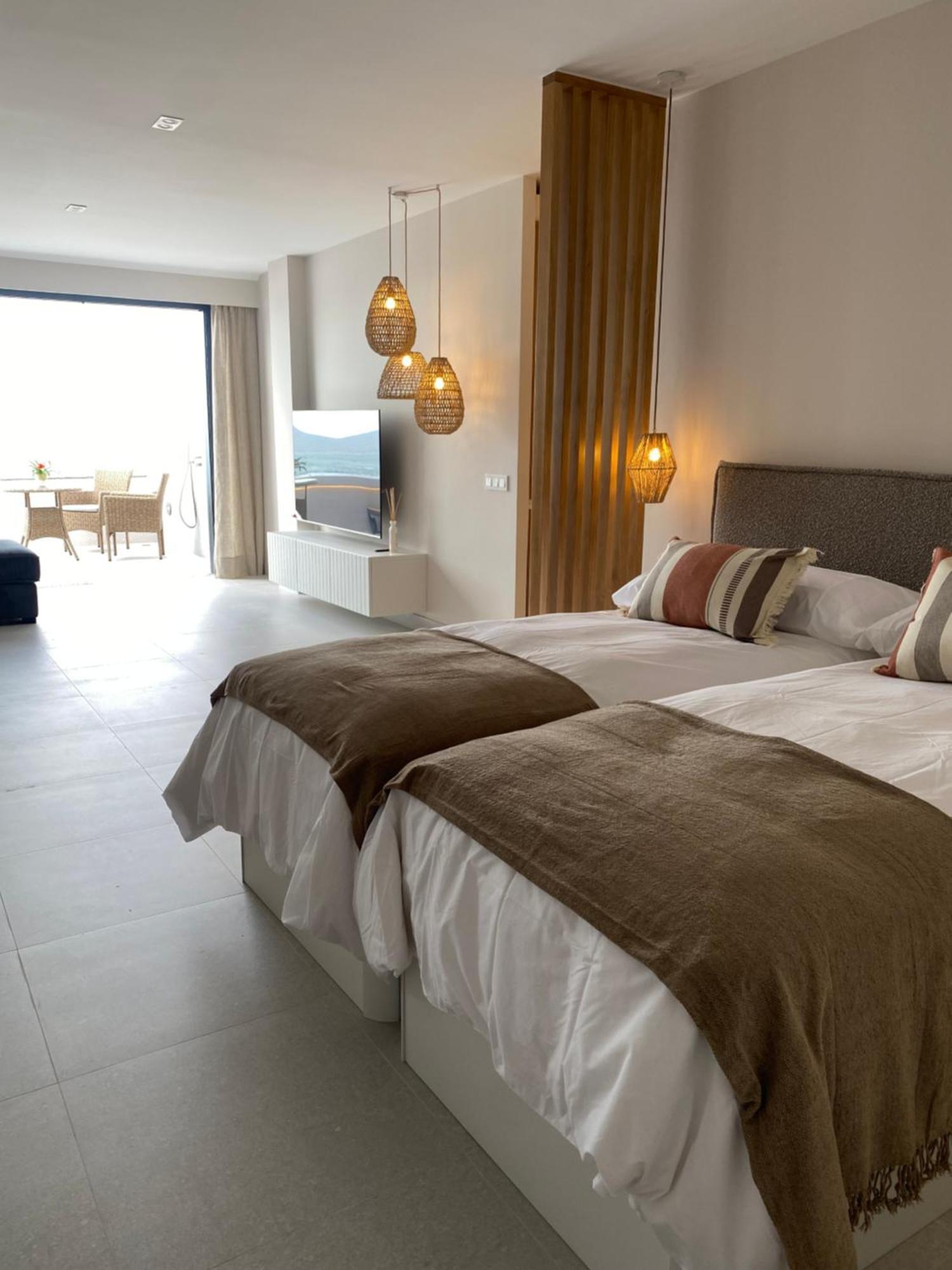 La Grand Canteras Ll * Las Palmas de Gran Canaria