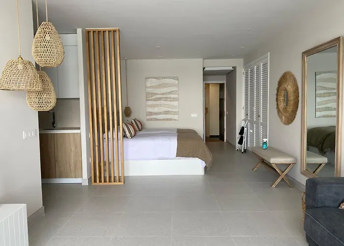 La Grand Suite Las Canteras Ll