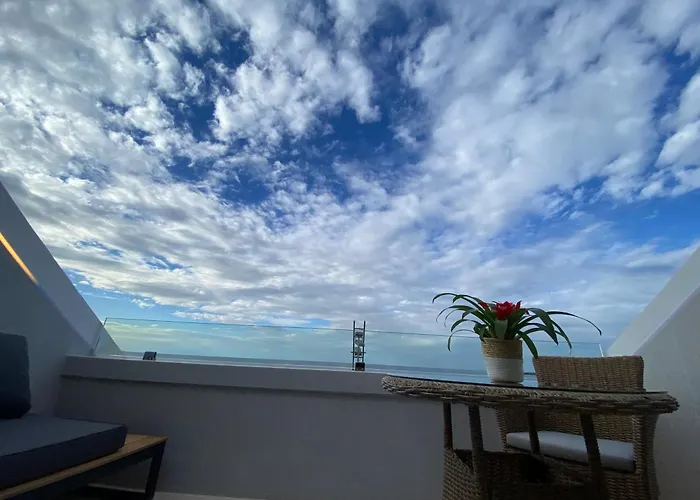 La Grand Suite Las Canteras Ll