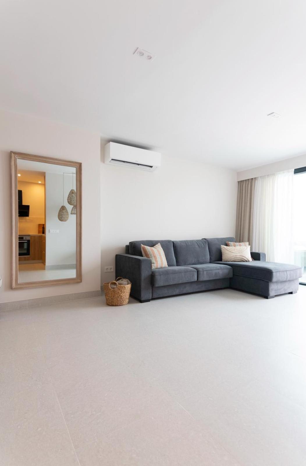 La Grand Canteras Ll Apartment Las Palmas de Gran Canaria