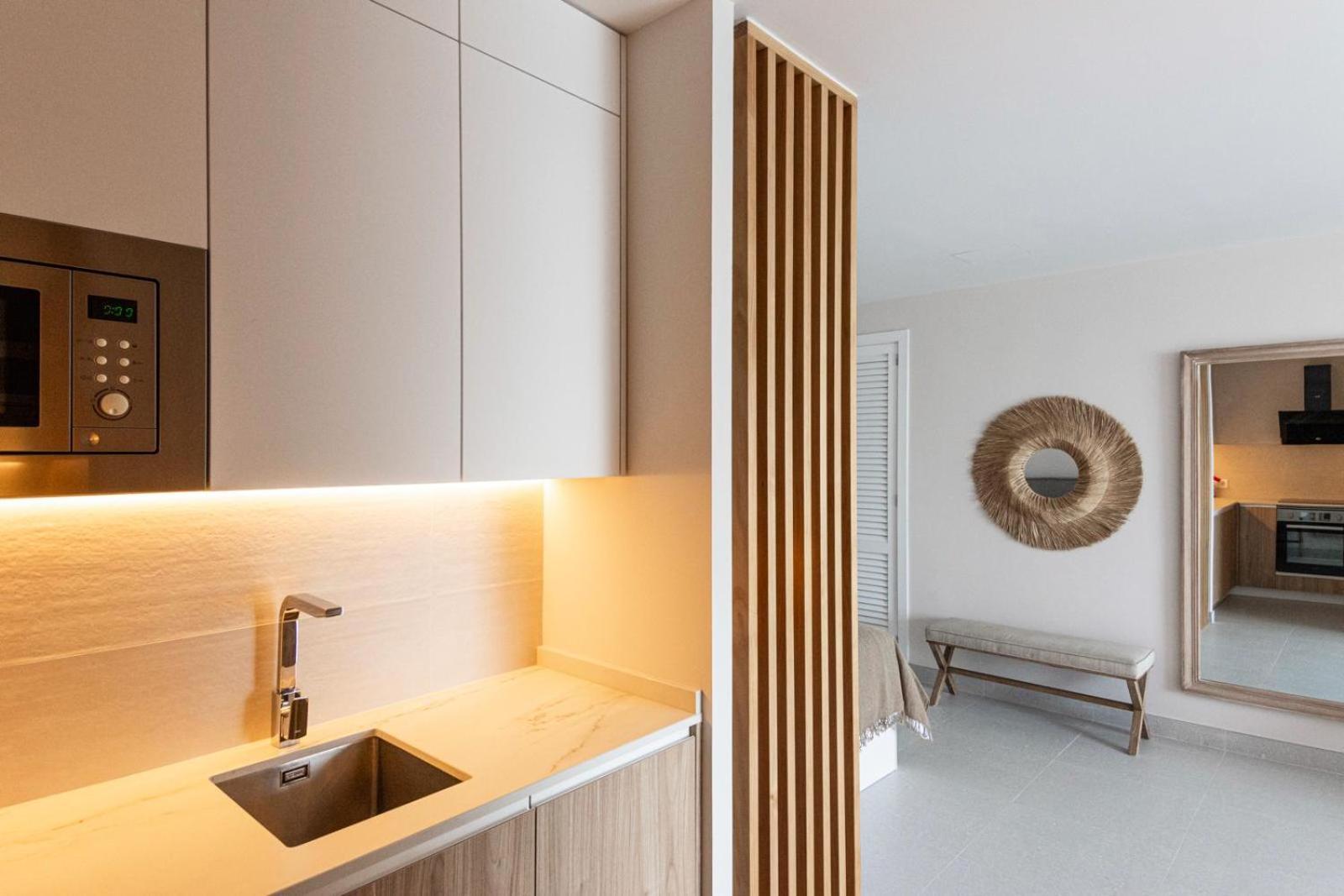 Apartment La Grand Canteras Ll