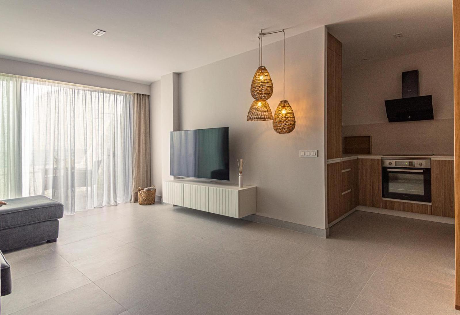 Apartment La Grand Canteras Ll Las Palmas de Gran Canaria