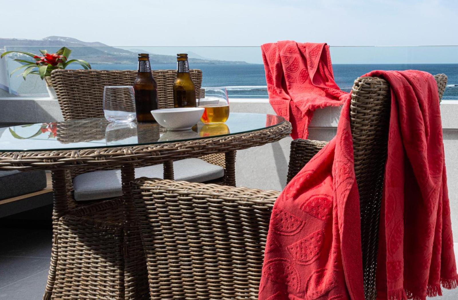 La Grand Canteras Ll * Las Palmas de Gran Canaria