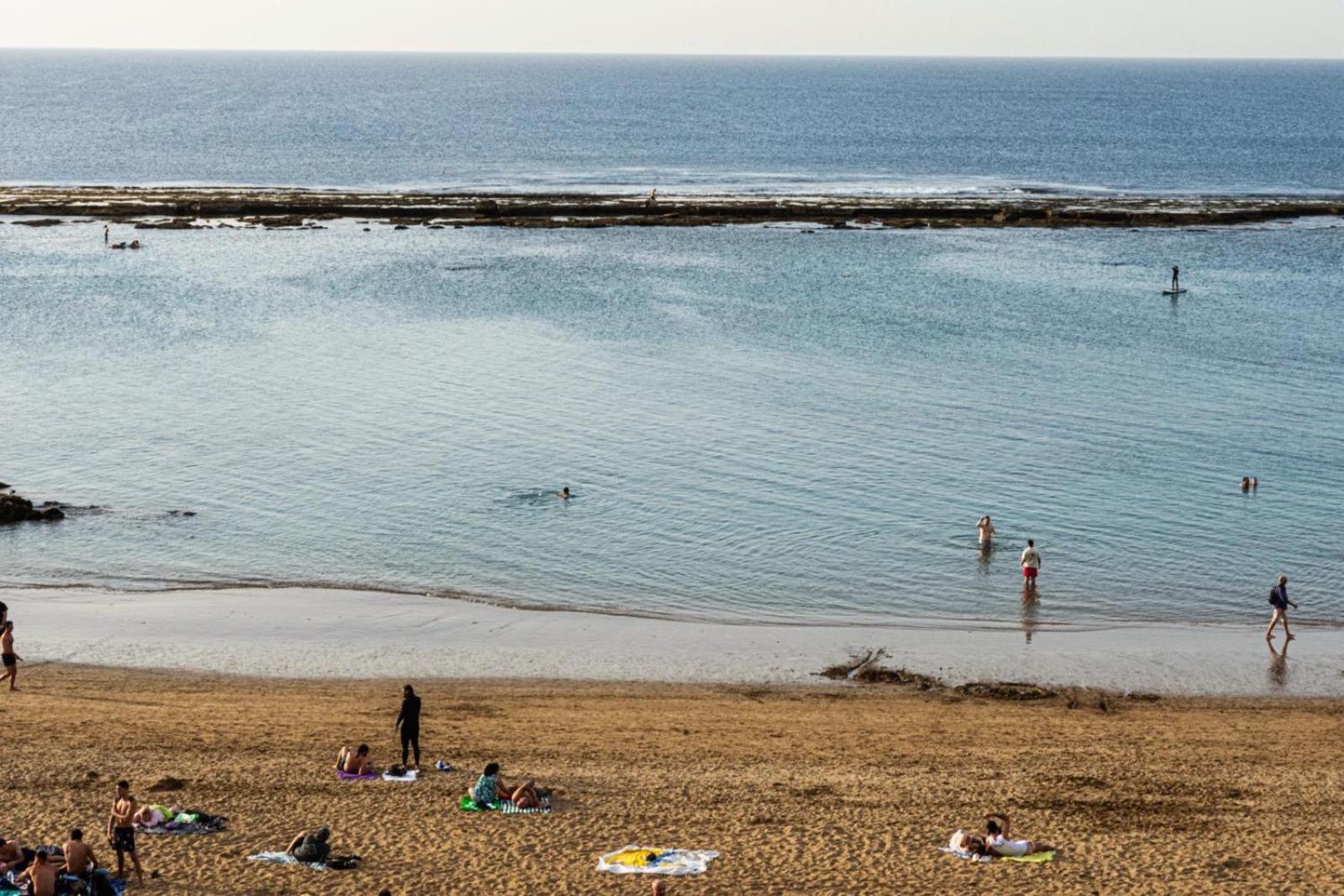 La Grand Canteras Ll * Las Palmas de Gran Canaria