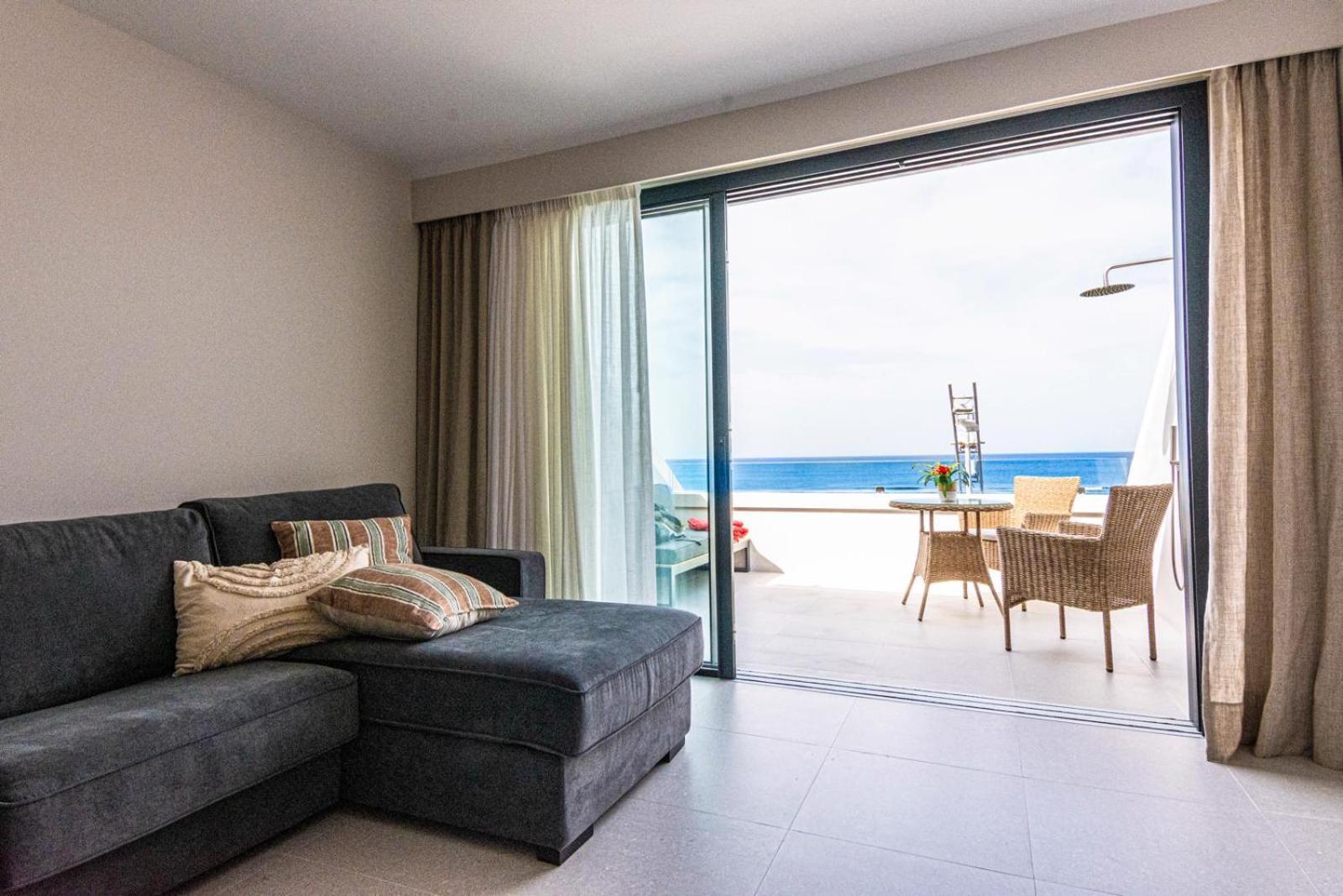 Apartment La Grand Canteras Ll *