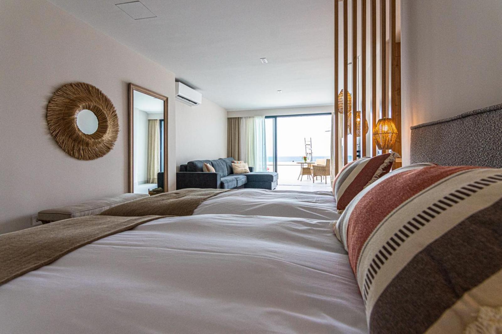 La Grand Canteras Ll Apartment *