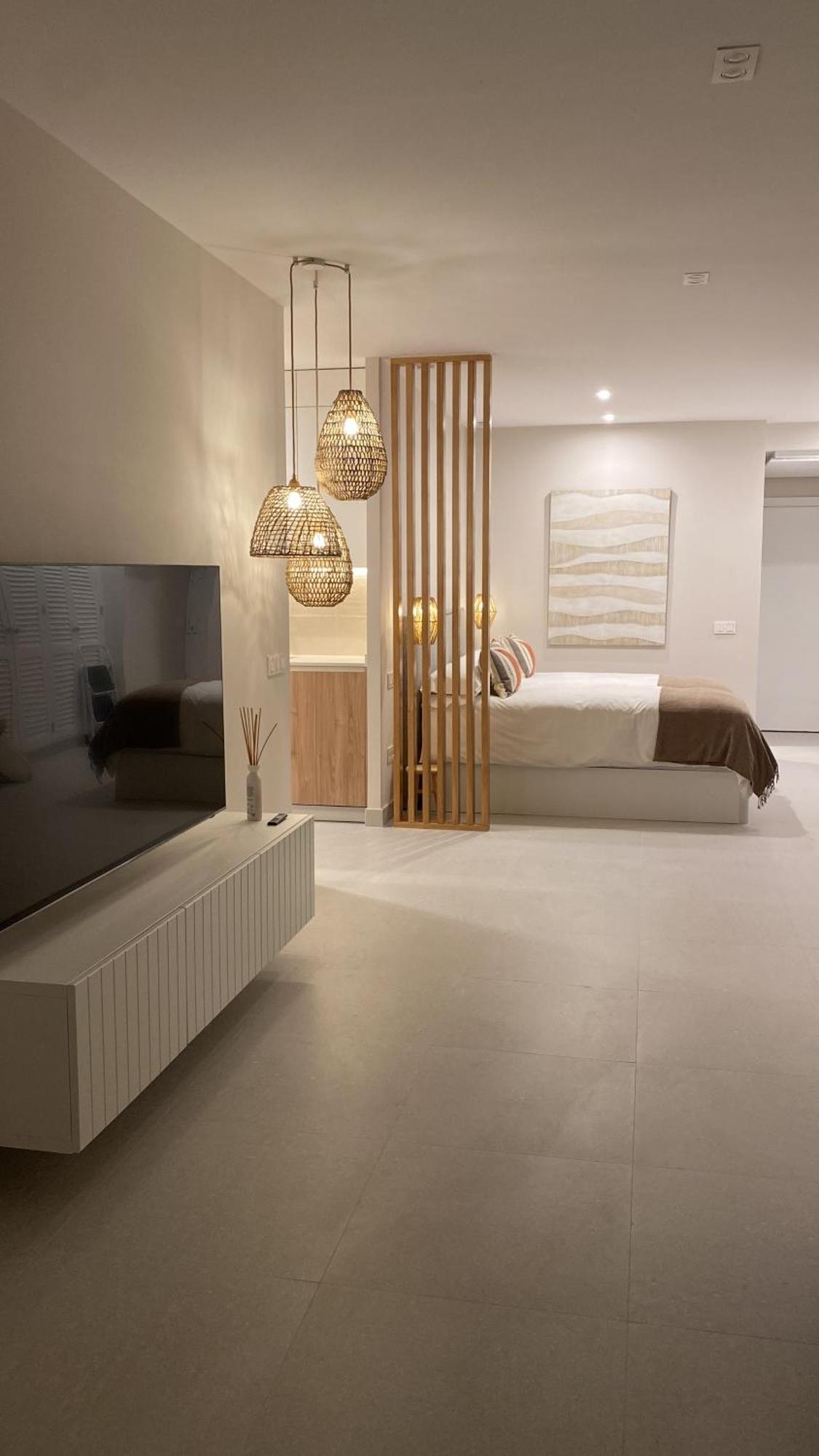 La Grand Canteras Ll Apartment