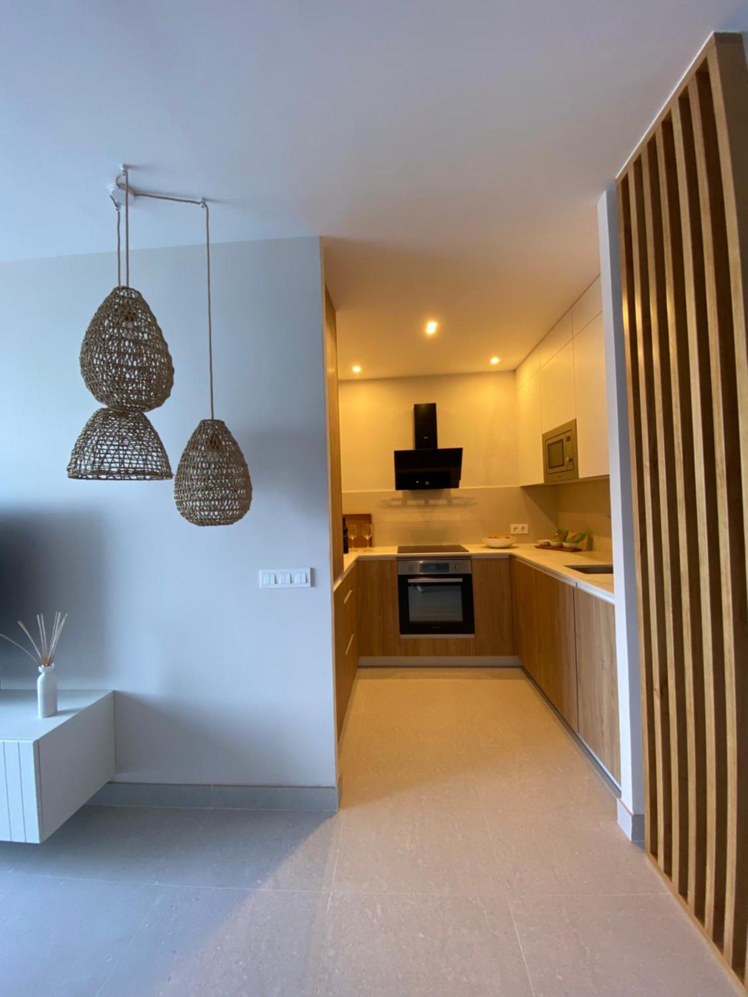 Apartment La Grand Canteras Ll *