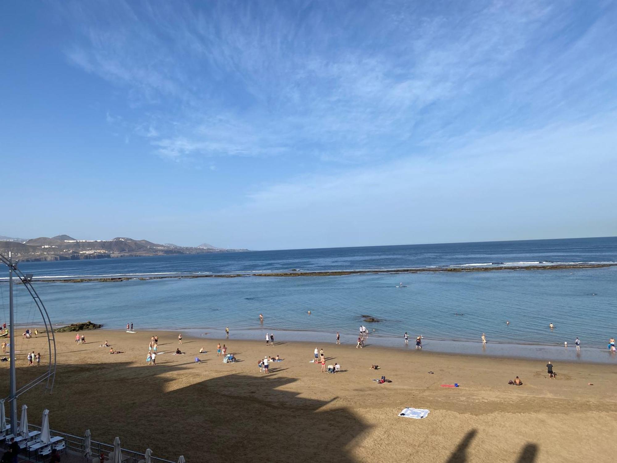Apartment La Grand Canteras Ll Las Palmas de Gran Canaria