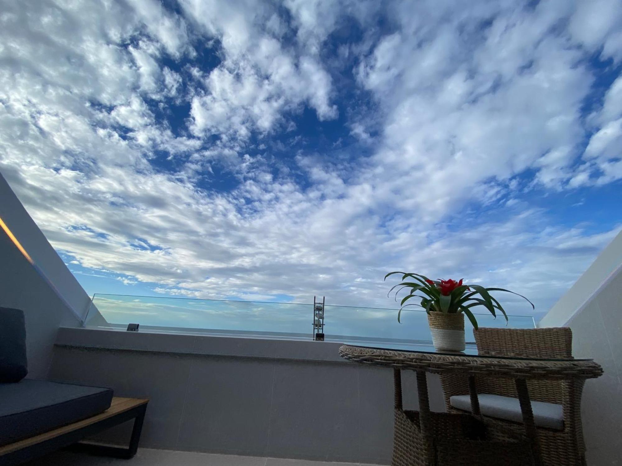 Apartment La Grand Canteras Ll